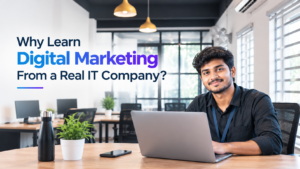 Digital Marketing Course Image